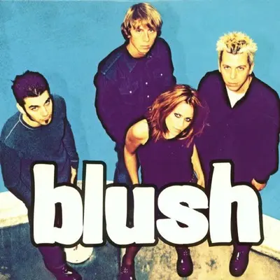 Emergency(Album Version) - Blush封面