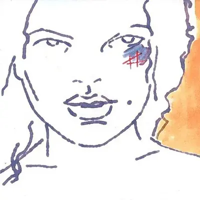 Murder - Alana Davis封面