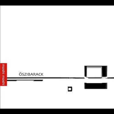 So Close, So Far Away - Oszibarack封面