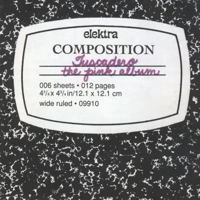 Lovesick ( Lp Verson ) - Tuscadero封面