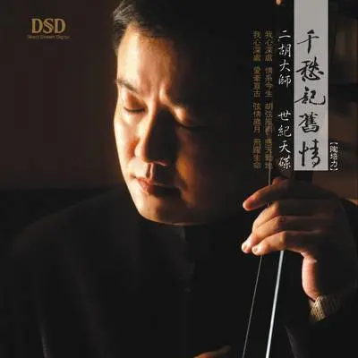 相思风雨中封面