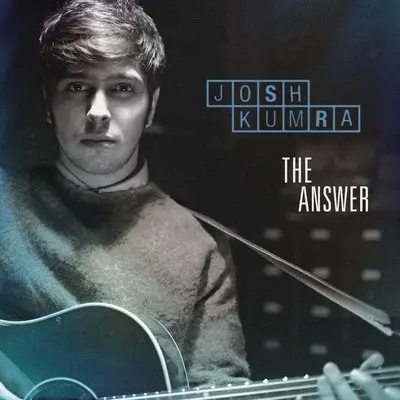The Answer (Russ Chimes Remix)封面