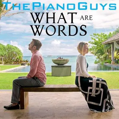 What Are Words封面