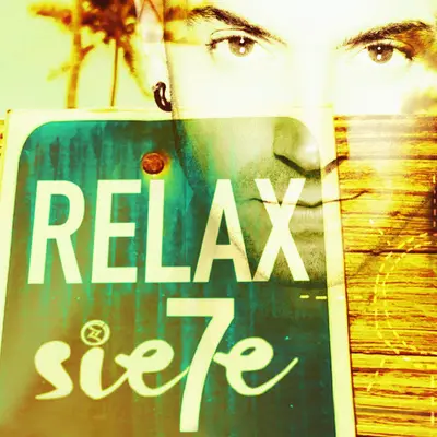Relax - Sie7e封面