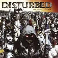 Ten Thousand Fists(Album Version)