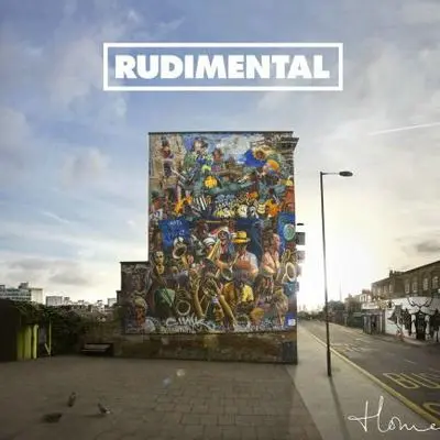 Hide (Feat. Sinead Harnett)封面