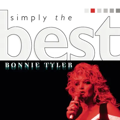 Total Eclipse Of The Heart (Long Version) - Bonnie Tyler封面