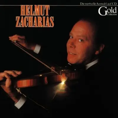 Moskauer Naechte - Helmut Zacharias封面