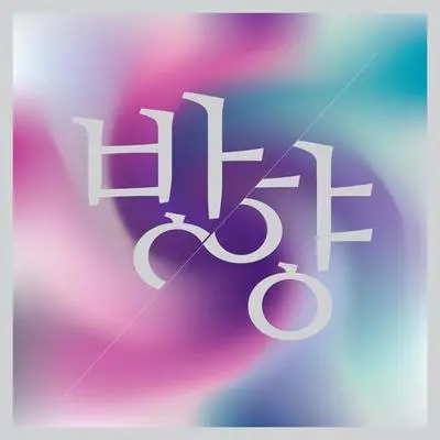Direction (Instrumental)封面