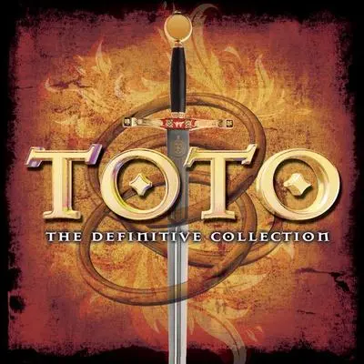 Out Of Love (Album Version Re Mix) - Toto封面