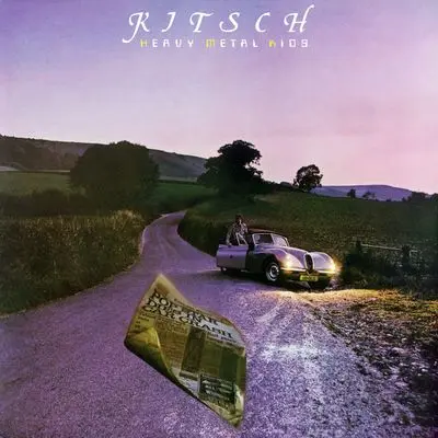 Overture (2009 Digital Remaster)封面
