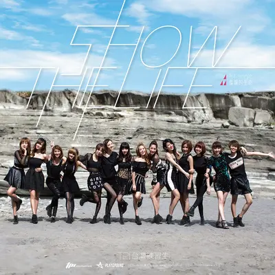 Show The Life-Kala - TPI封面