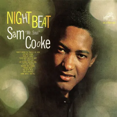 Little Red Rooster - Sam Cooke封面