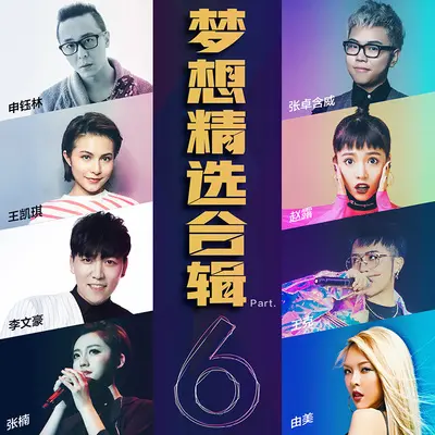 不完美最完美 - 王凯琪封面