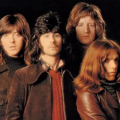 Take It All (2010 Remaster) - Badfinger封面