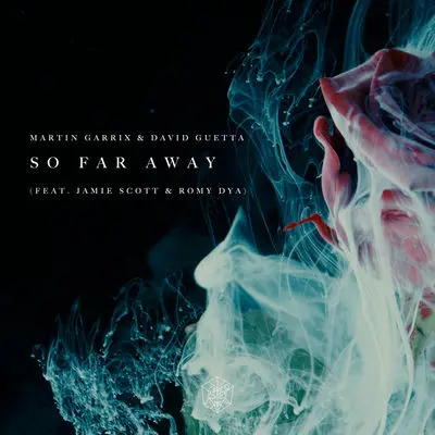 So Far Away封面
