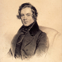 Robert Schumann