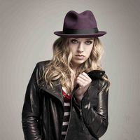 ZZ Ward