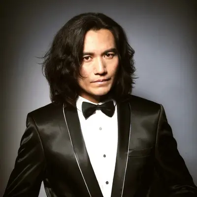 霸王别姬 钢琴曲封面