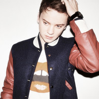 Conor Maynard