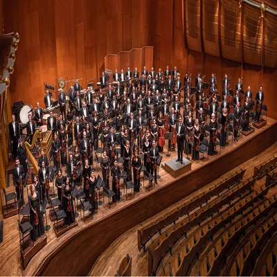 Symphony No. 1 in C Major, Op. 21 - I. Adagio molto, Allegro con brio (C大调第1号交响曲，作品21 - 第一乐章 很慢的柔板，有活力的快板)封面