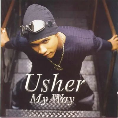 Slow Jam - Usher封面