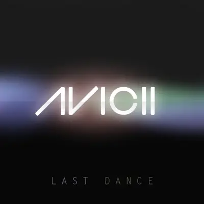 Last Dance (Reeva & Black Dub)封面