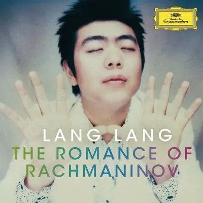 Concerto for Piano No. 3 in D Minor, Op. 30 - III. Finale - Alia Breve (D小调第3号钢琴协奏曲,作品30 - 第三乐章 末乐章 - 二二拍) (Live) - 郎朗 / St Petersburg Philharmonic Orchestra / Yuri Temirkanov封面