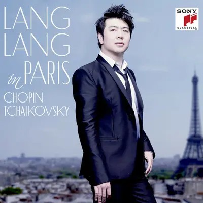The Seasons, Op. 37a: VI. June: Barcarolle封面
