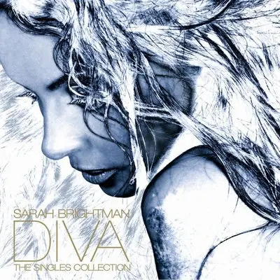 Time To Say Goodbye - Sarah Brightman / Andrea Bocelli封面
