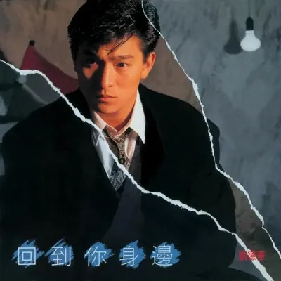 真真假假 (电影《群龙夺宝》插曲)封面