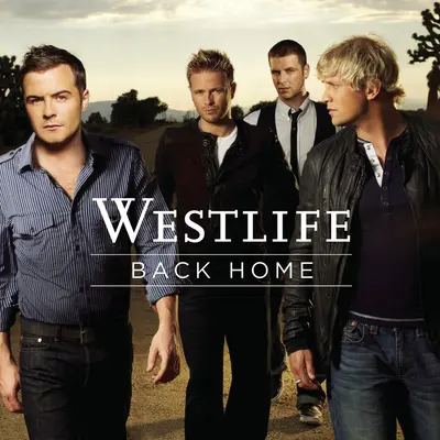 Home (Soul Seekerz Radio Edit)封面