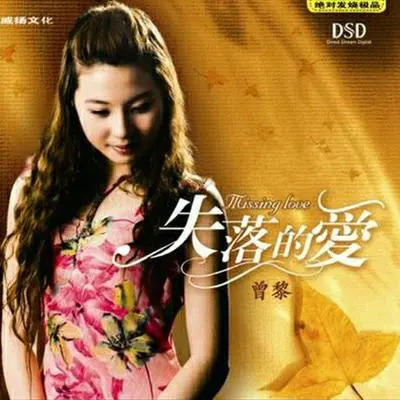 蝴蝶泉边 - 曾黎封面