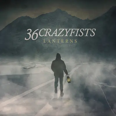 Death Eater - 36 Crazyfists封面