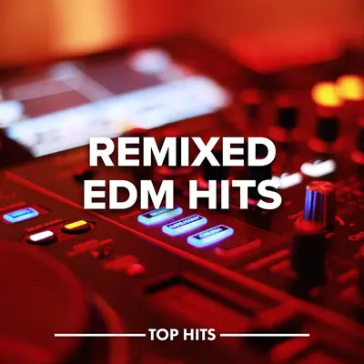 Mirror(Paul Woolford Remix)封面