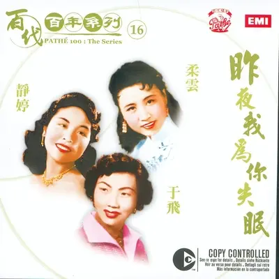 红花襟上插 - 飞飞叔封面