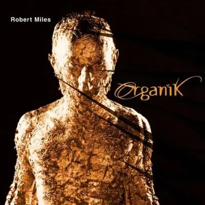 Separation - Robert Miles封面