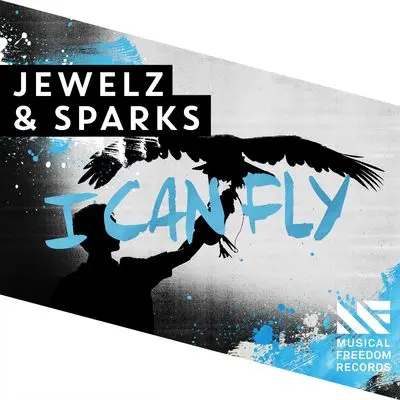 I Can Fly (Extended Mix)封面