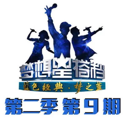 在银色的月光下(央视梦想星搭档总决赛排位赛)封面