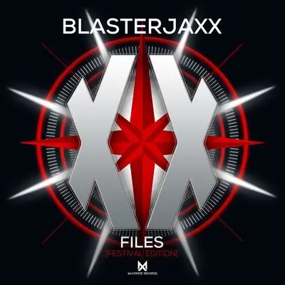 Savage (Extended Mix) - Blasterjaxx封面