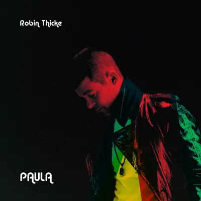 Forever Love (Afrojack Remix) - Robin Thicke封面