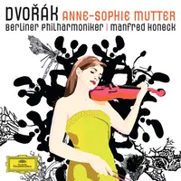 Dvorák: Violin Concerto In A Minor, Op.53 - 2. Adagio, ma non troppo
