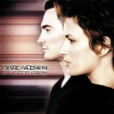 Far Behind - Yve Adam封面