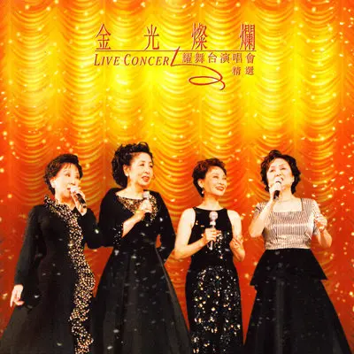 总有一天等到你(Live;1997 Digital Remaster;)封面