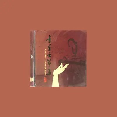 浪淘沙 - 纯音乐封面