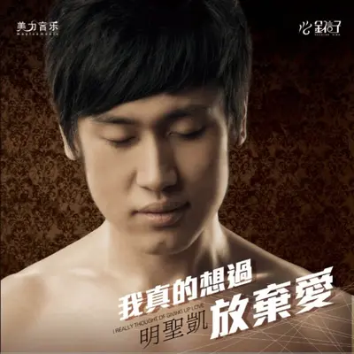 我们的爱封面