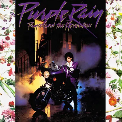 Baby I'm a Star (2015 Paisley Park Remaster)封面