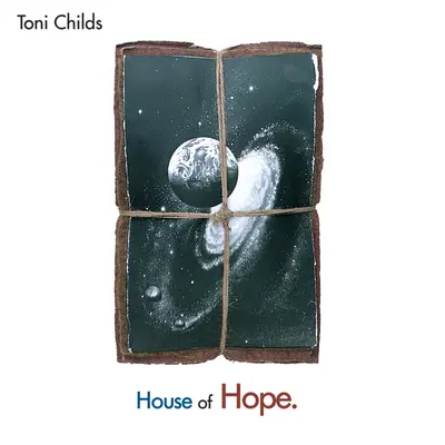 House Of Hope封面