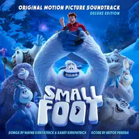 Wonderful Life (From Smallfoot: Original Motion Picture Soundtrack)