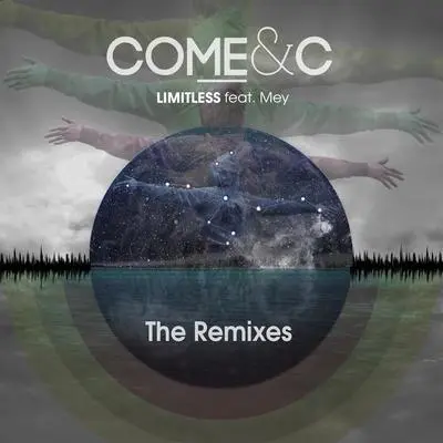 Limitless (Alejandro Montero Club Remix)封面